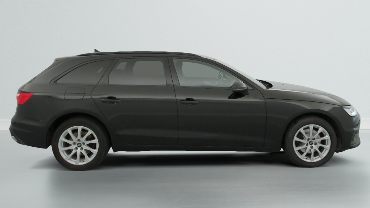 Audi A4 AVANT - Image 8