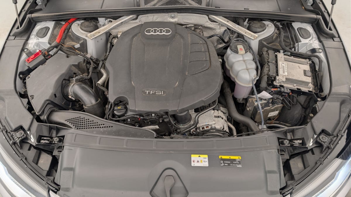 Audi A4 AVANT - Image 20