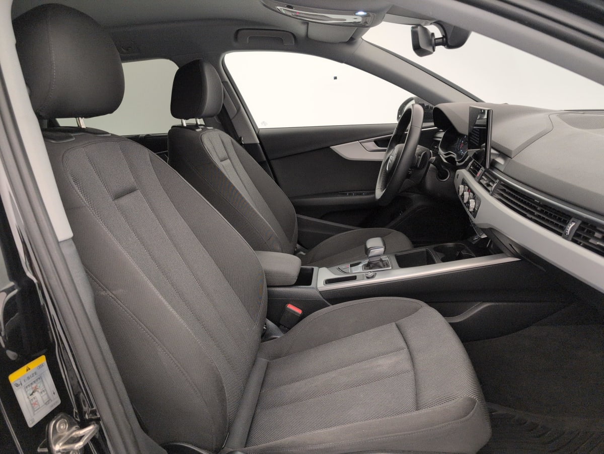 Audi A4 AVANT - Image 9
