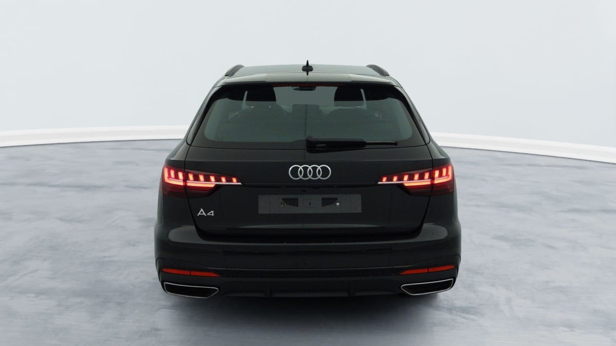 AUDI A4 AVANT 40 TDI 204 S TRONIC 7 BUSINESS EXECUTIVE
