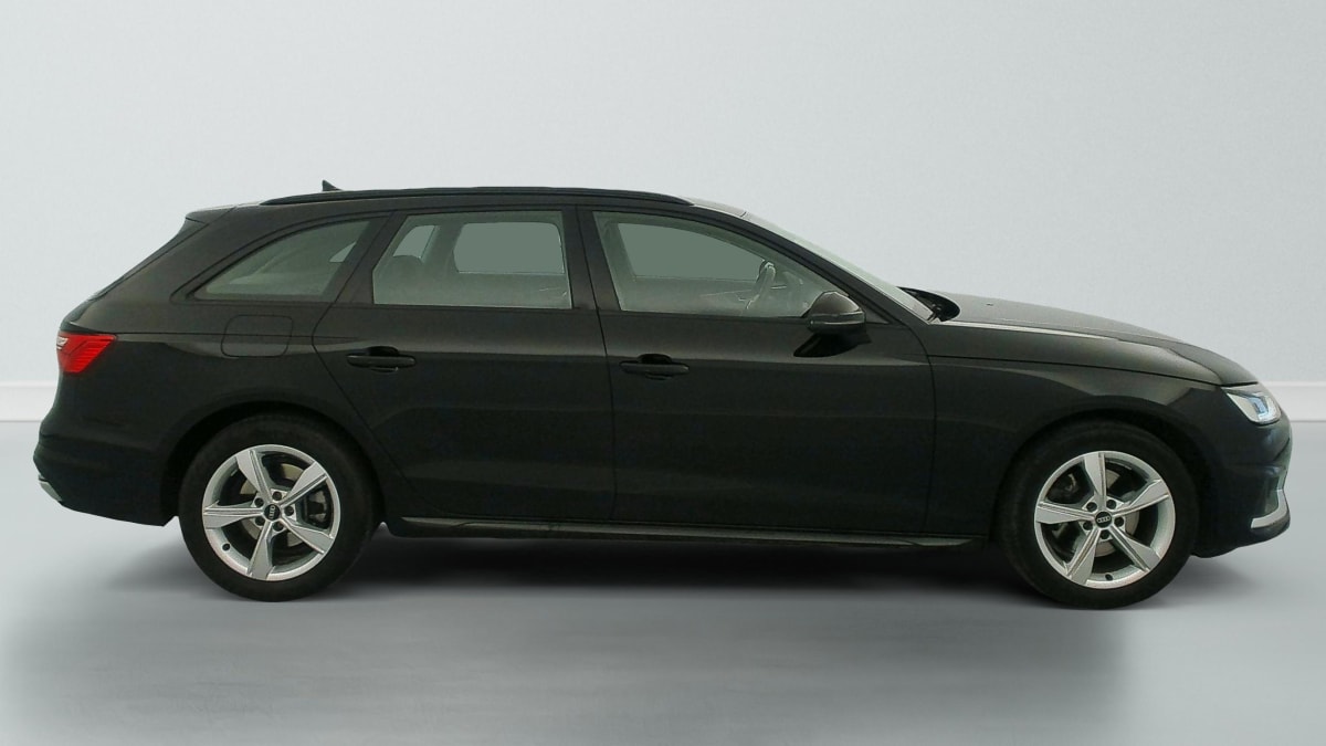 Audi A4 AVANT - Image 8