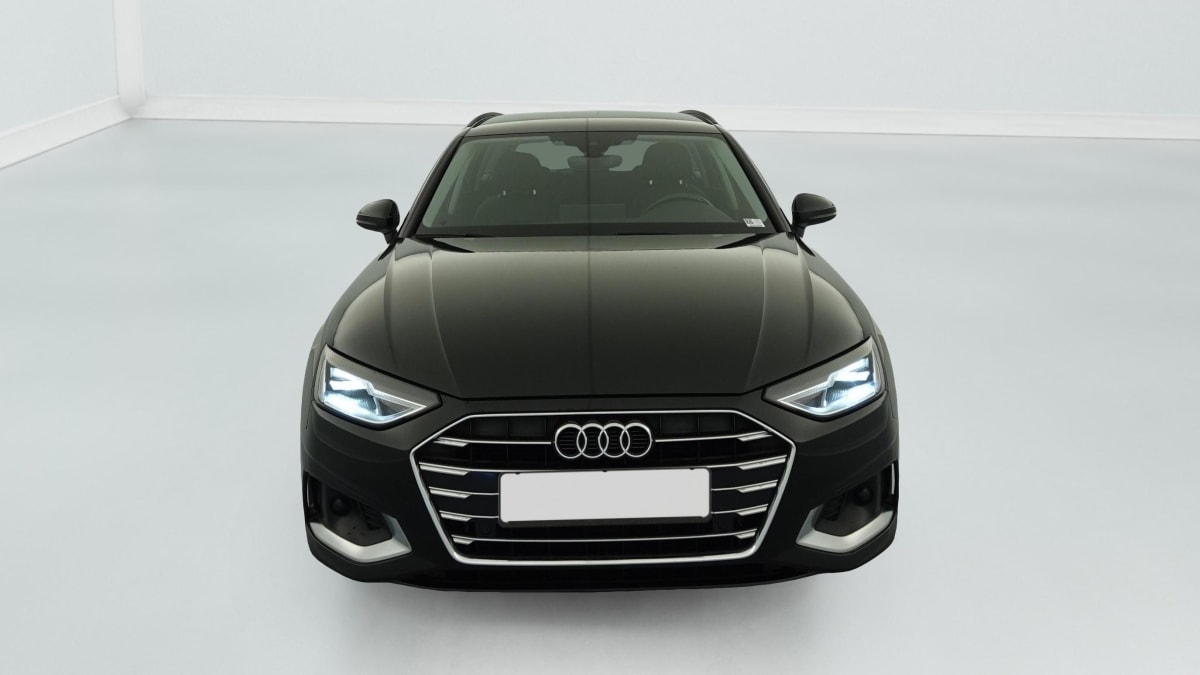 Audi A4 AVANT - Image 2