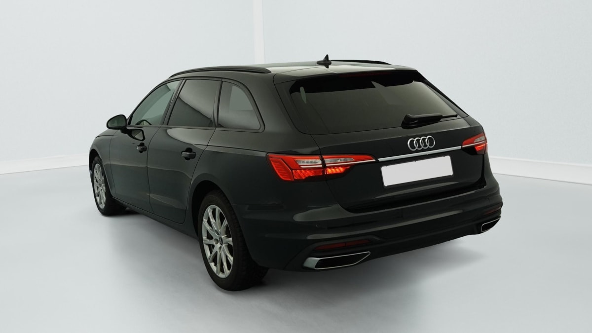 Audi A4 AVANT - Image 5