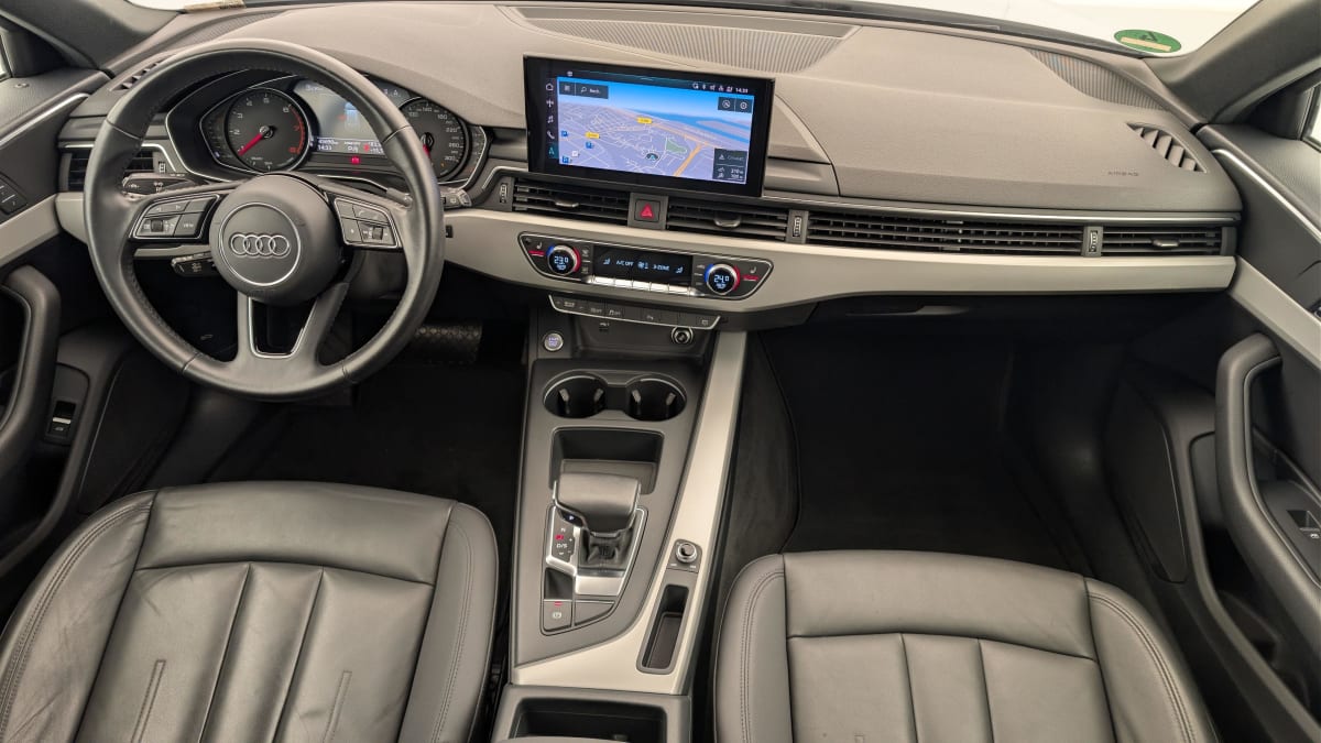 Audi A4 AVANT - Image 13