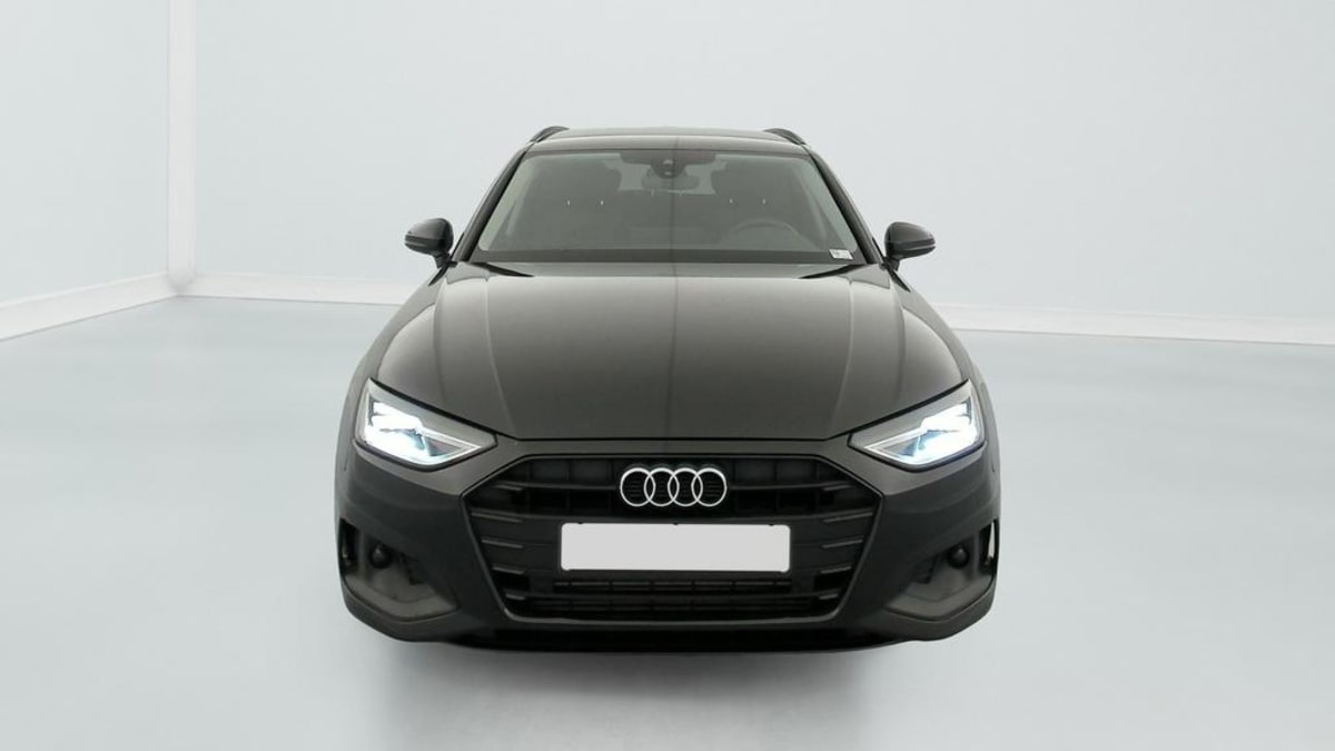 Audi A4 AVANT - Image 2