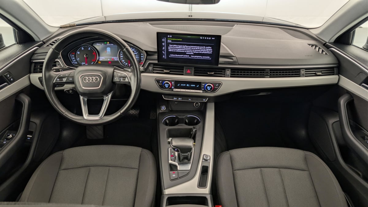 Audi A4 AVANT - Image 13