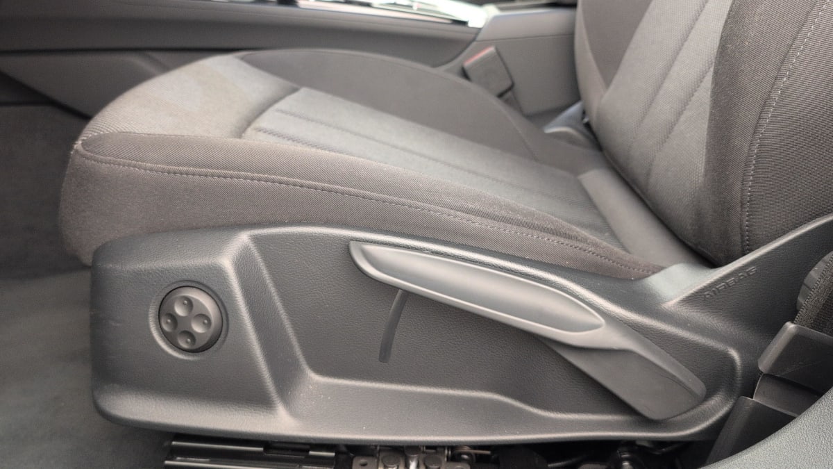 Audi A4 AVANT - Image 22