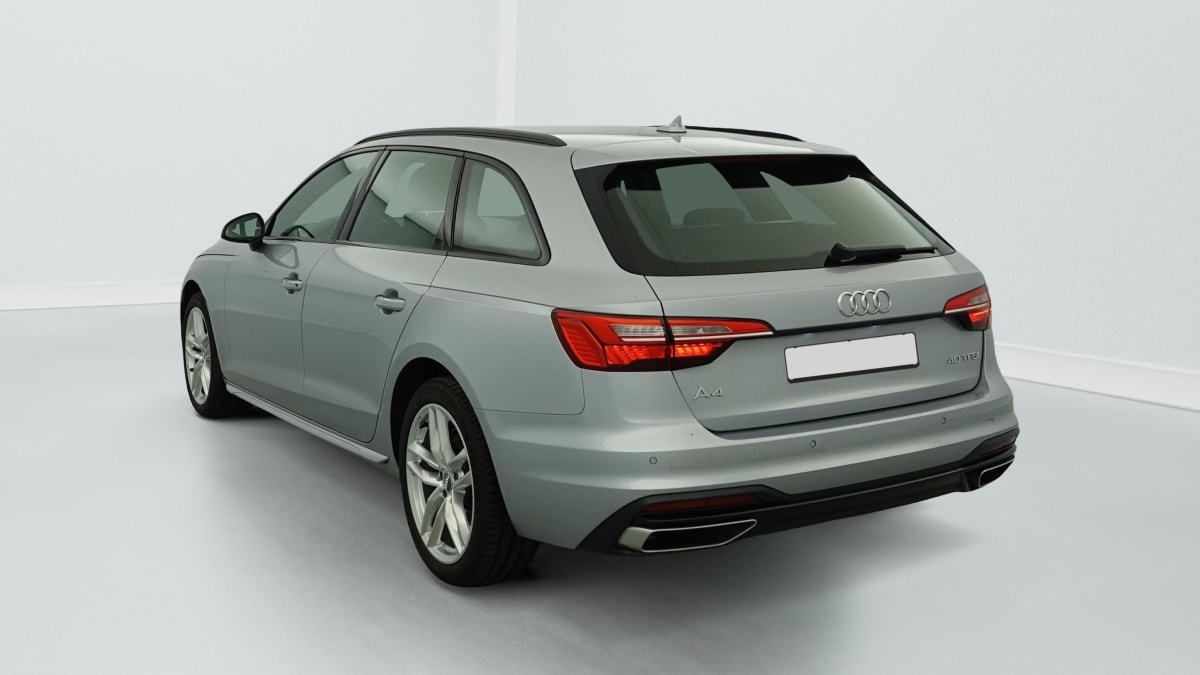 Audi A4 AVANT - Image 5