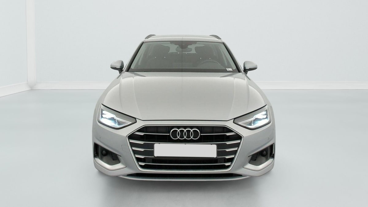 Audi A4 AVANT - Image 2