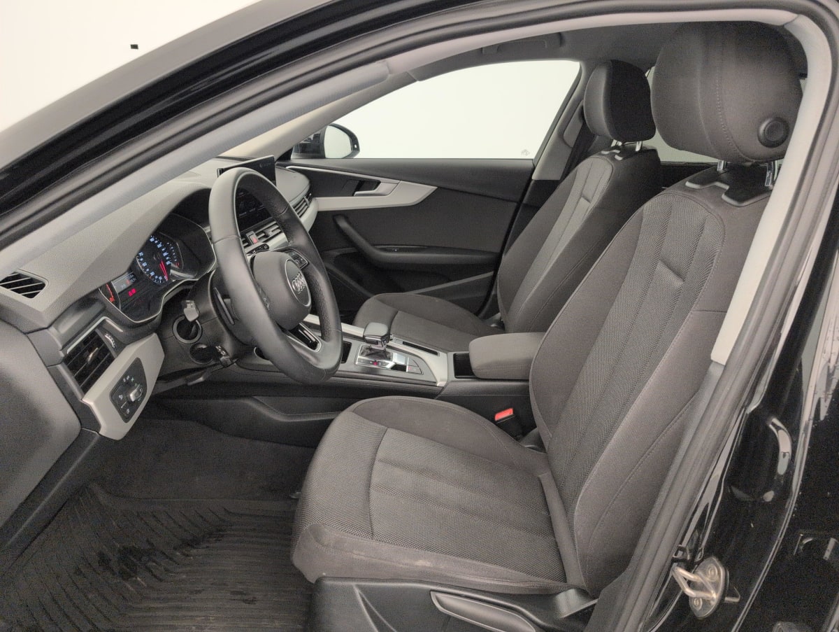 Audi A4 AVANT - Image 16