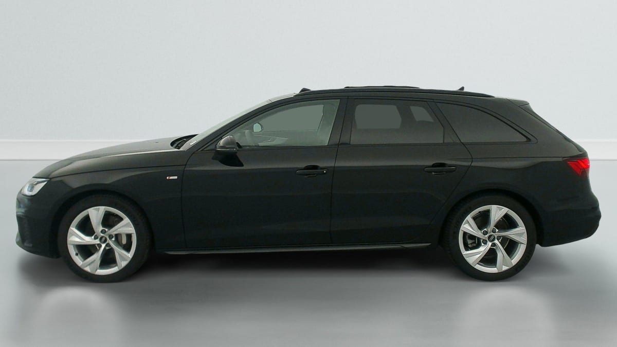 AUDI A4 AVANT 40 TDI 204 S TRONIC 7 BUSINESS EXECUTIVE
