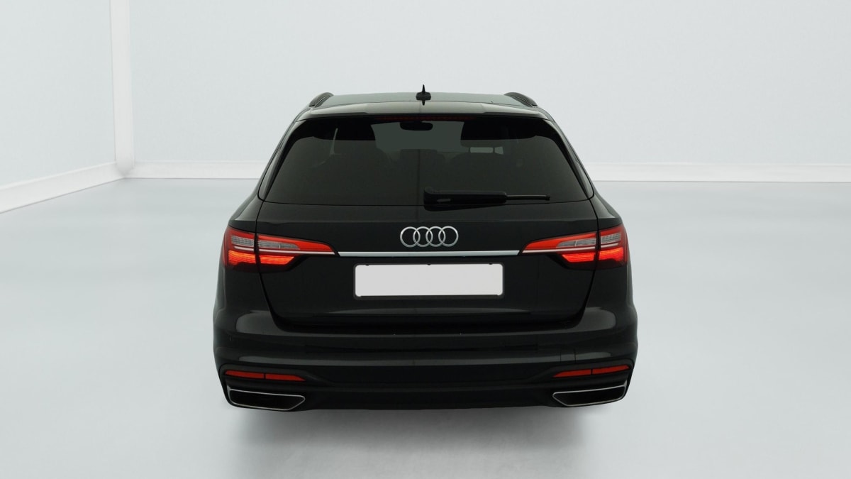 Audi A4 AVANT - Image 6