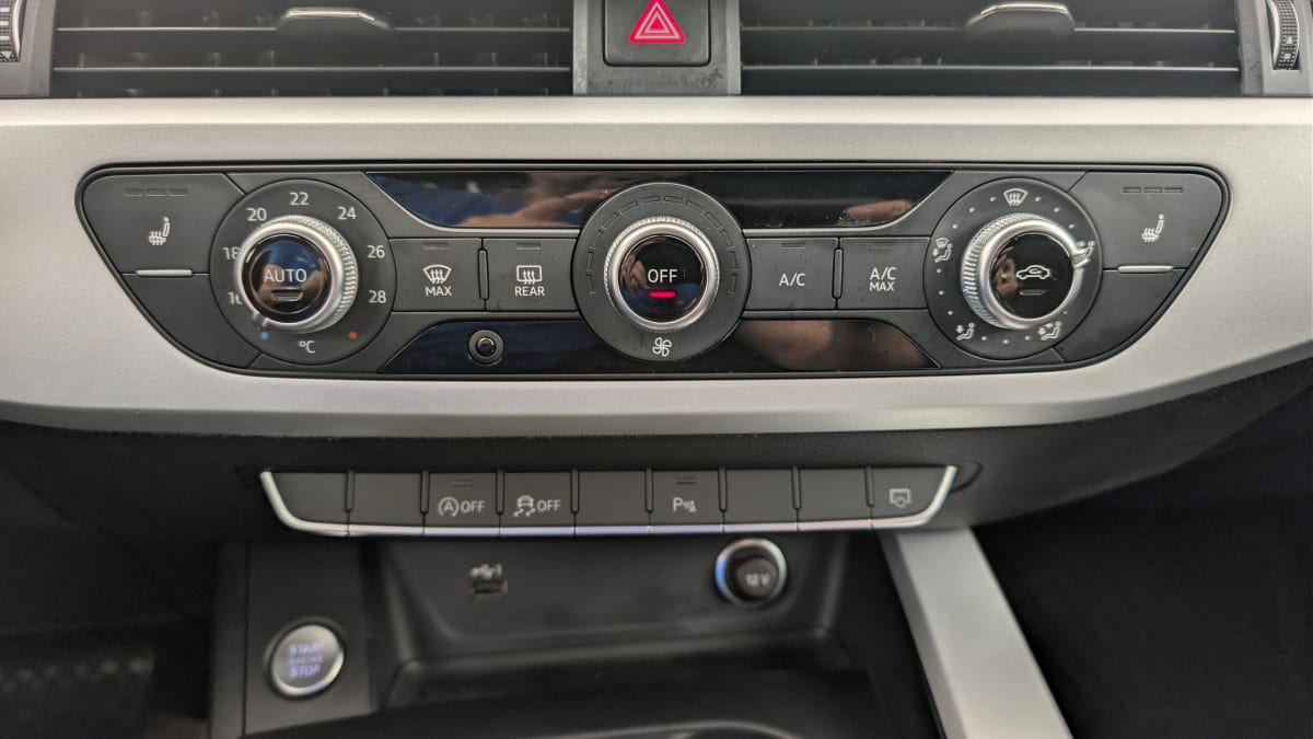 Audi A4 AVANT - Image 19