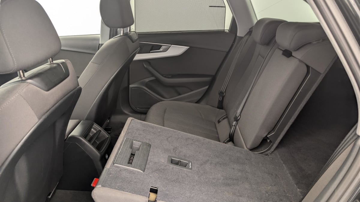 Audi A4 AVANT - Image 12