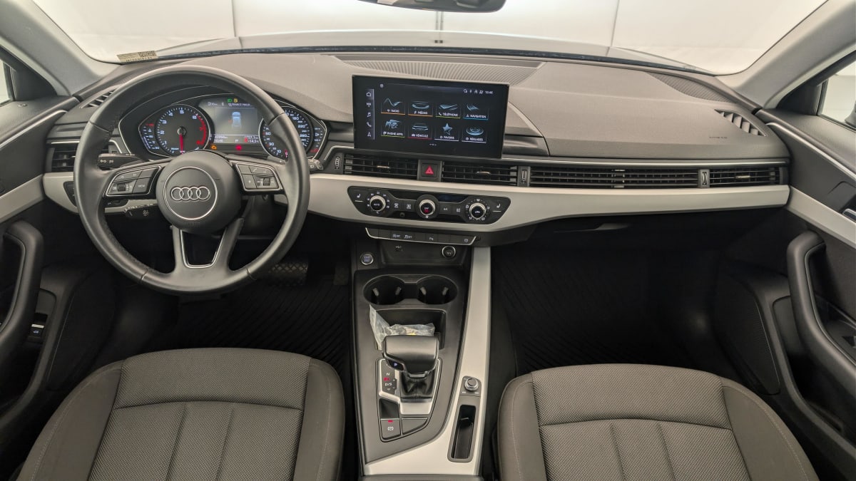 Audi A4 AVANT - Image 13