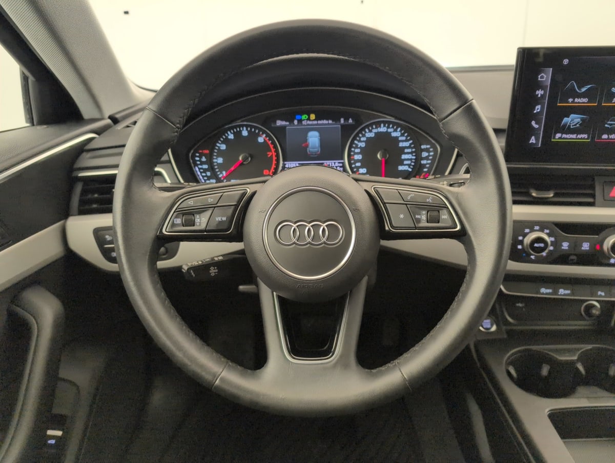 Audi A4 AVANT - Image 14