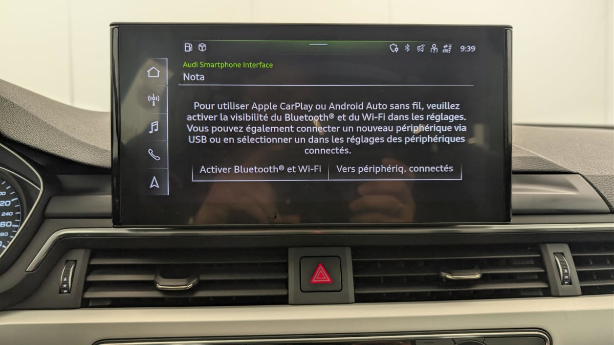 Audi A4 AVANT - Image 18