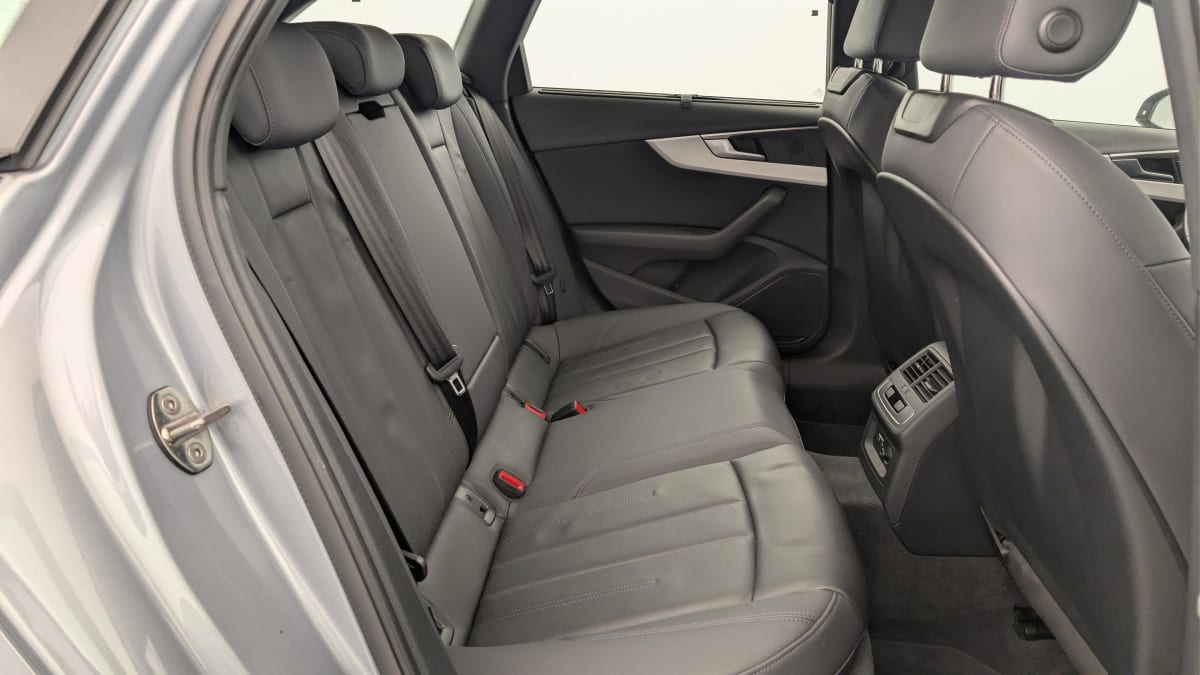 Audi A4 AVANT - Image 10