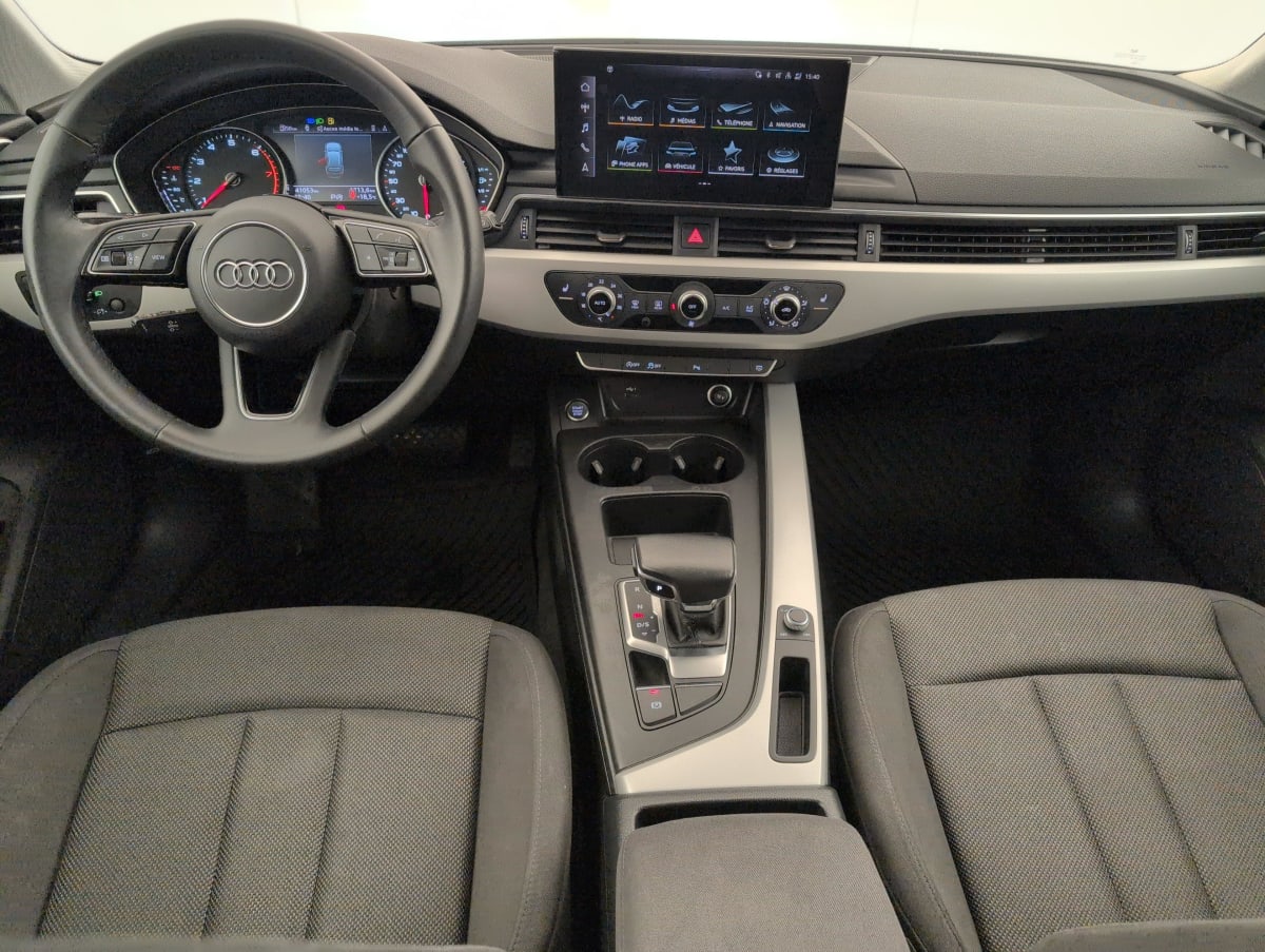 Audi A4 AVANT - Image 13