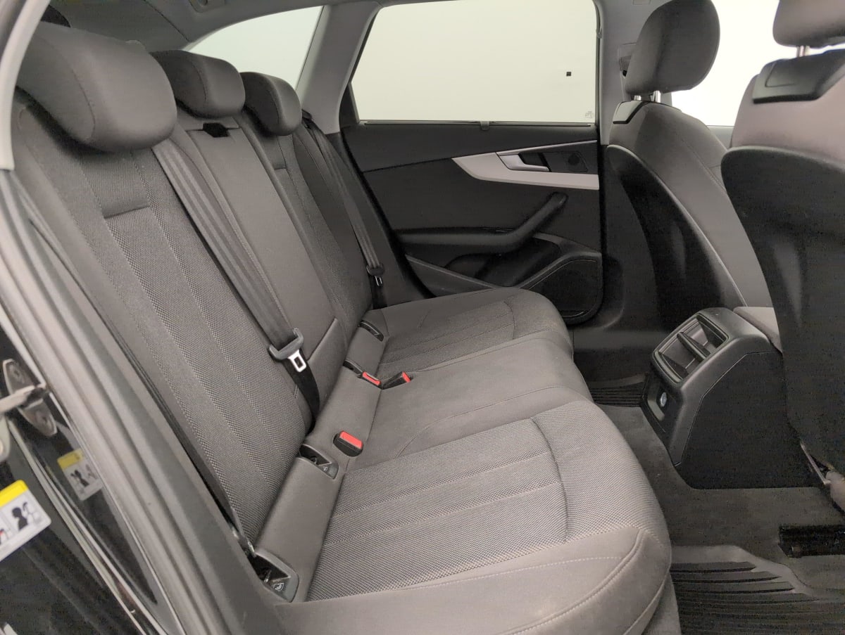 Audi A4 AVANT - Image 10
