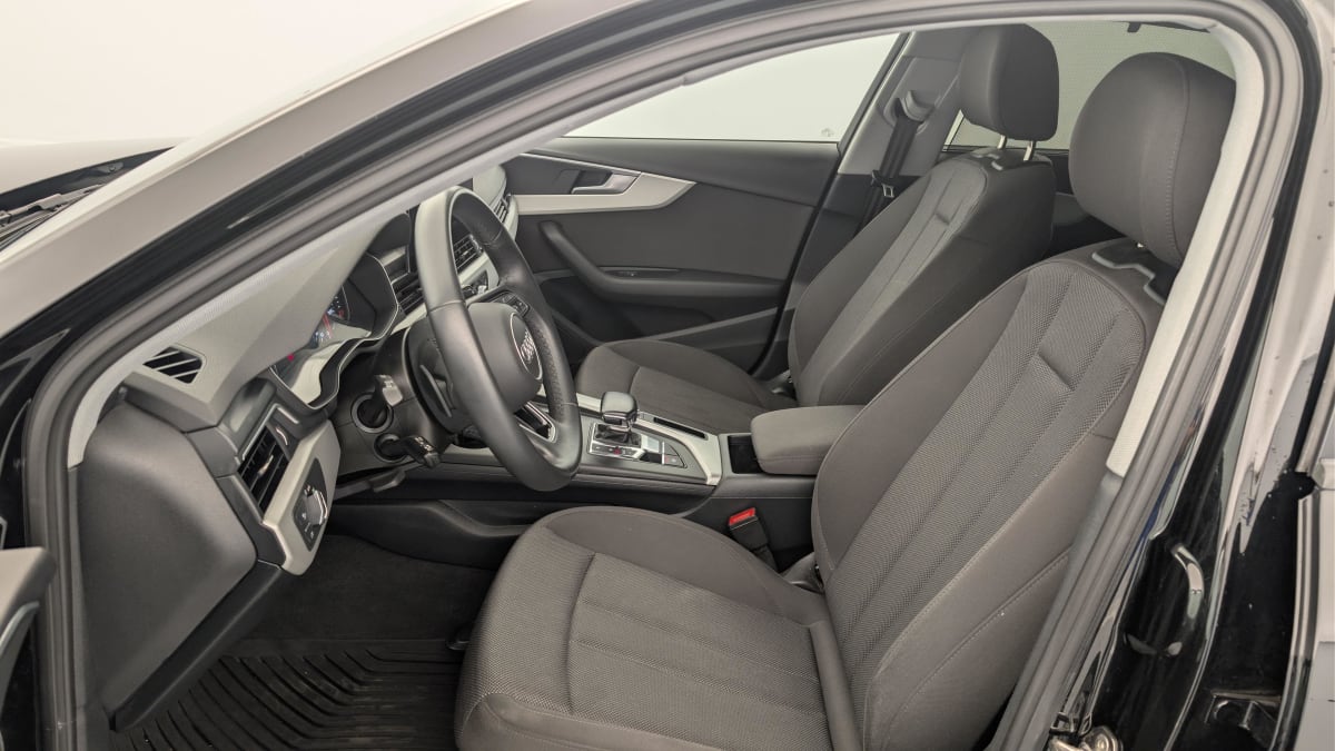 Audi A4 AVANT - Image 16