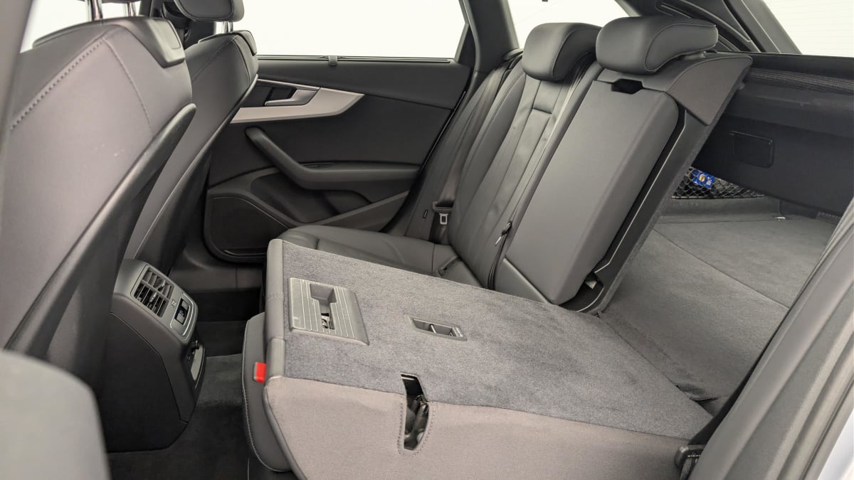 Audi A4 AVANT - Image 12