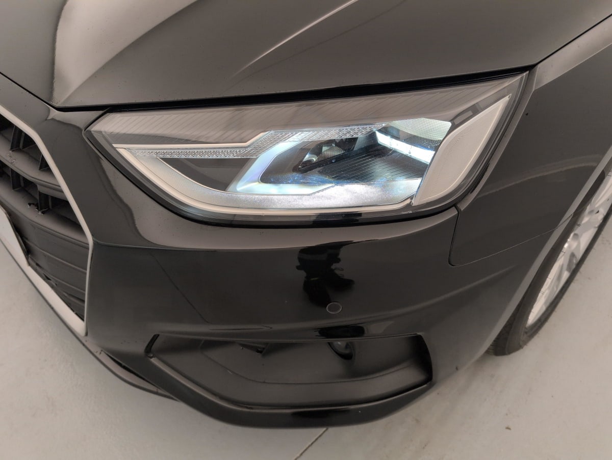 Audi A4 AVANT - Image 20