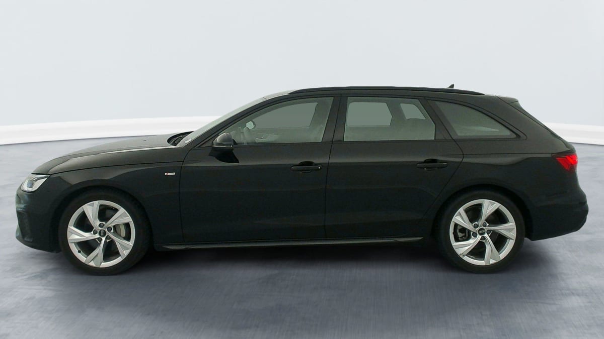 AUDI A4 AVANT 40 TDI 204 S TRONIC 7 BUSINESS EXECUTIVE