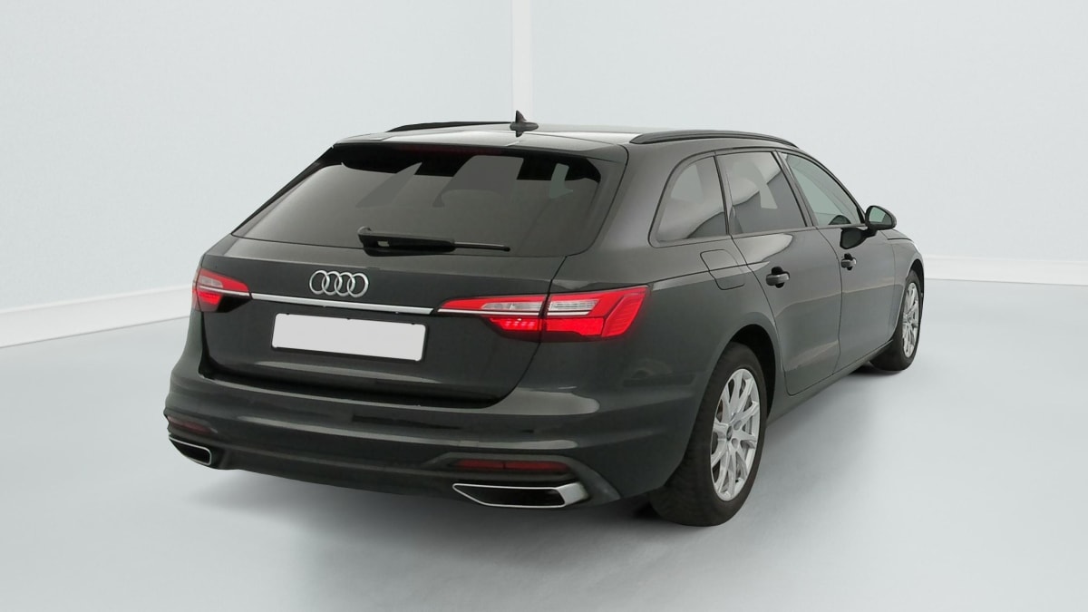 Audi A4 AVANT - Image 7