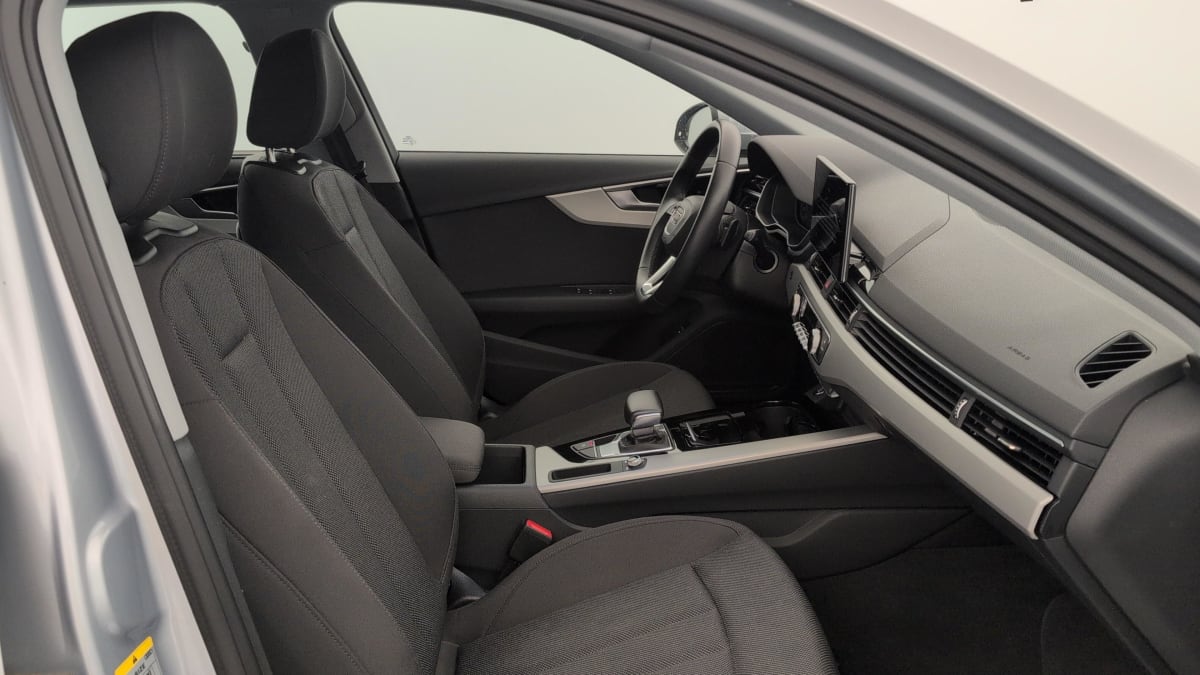 Audi A4 AVANT - Image 10