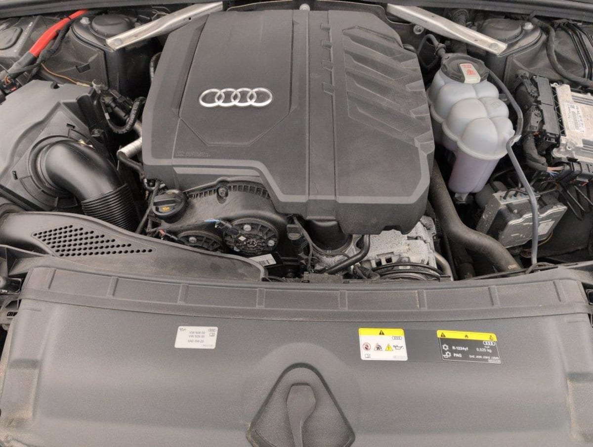 Audi A4 AVANT - Image 19