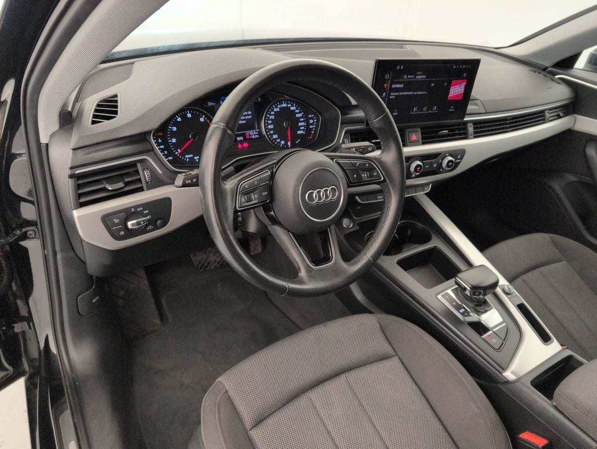 Audi A4 AVANT - Image 15