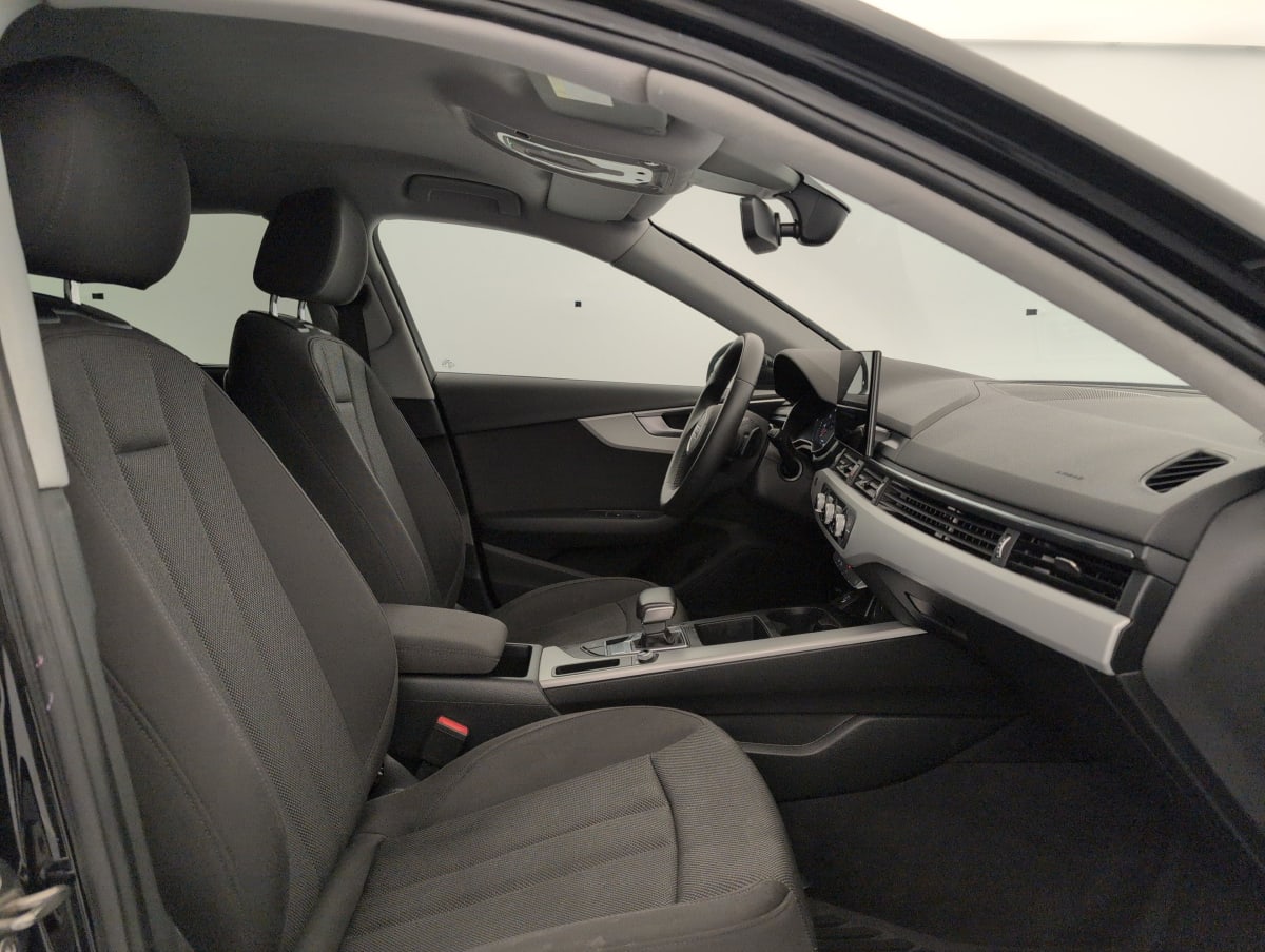 Audi A4 AVANT - Image 9