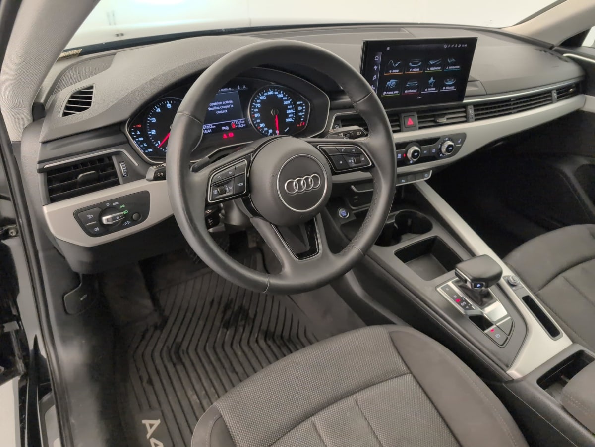 Audi A4 AVANT - Image 15