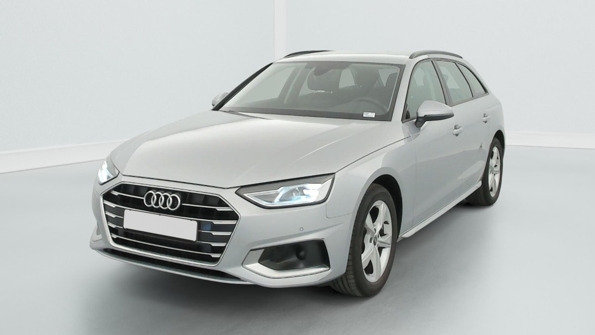 Audi A4 AVANT - Image 3
