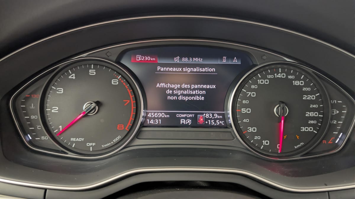 Audi A4 AVANT - Image 22