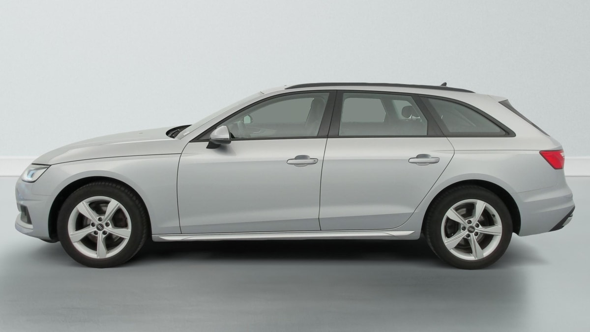 Audi A4 AVANT - Image 4