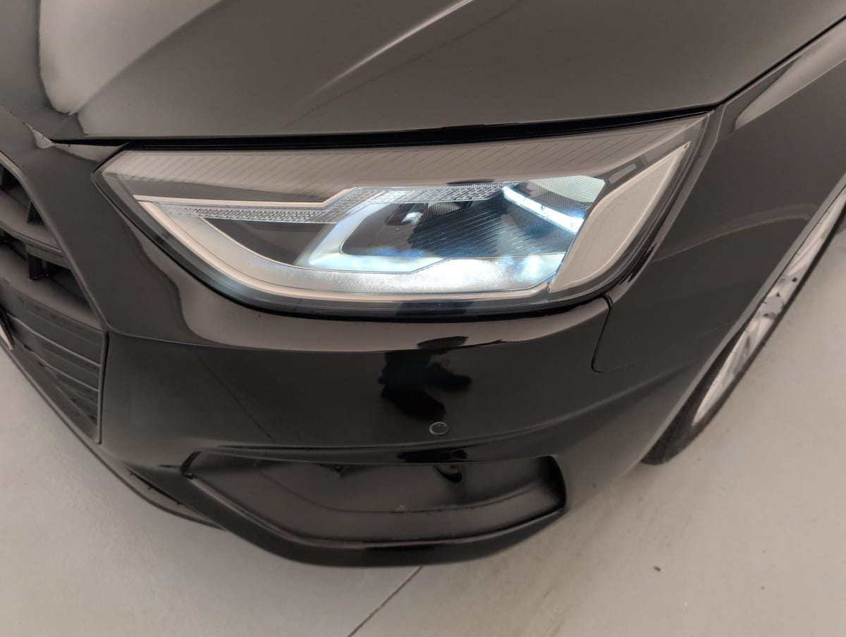 Audi A4 AVANT - Image 21