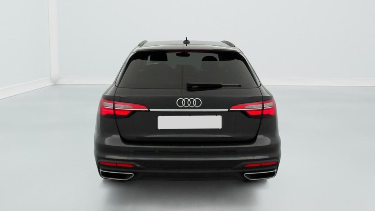Audi A4 AVANT - Image 6