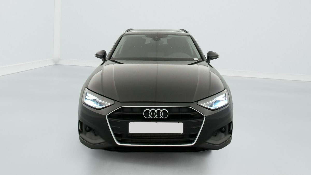 AUDI A4 AVANT 35 TFSI 150 S TRONIC 7 DESIGN