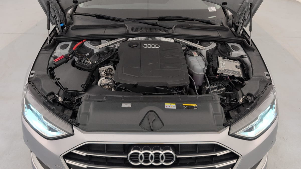 Audi A4 AVANT - Image 23