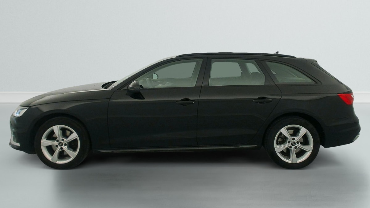 Audi A4 AVANT - Image 4