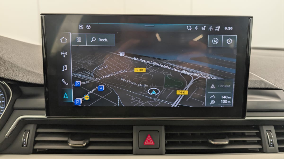 Audi A4 AVANT - Image 17