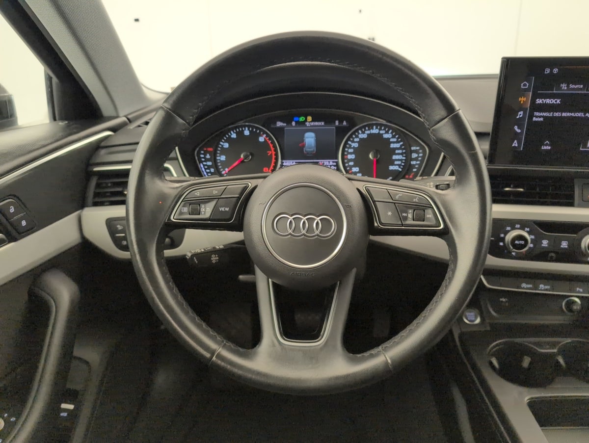 Audi A4 AVANT - Image 14