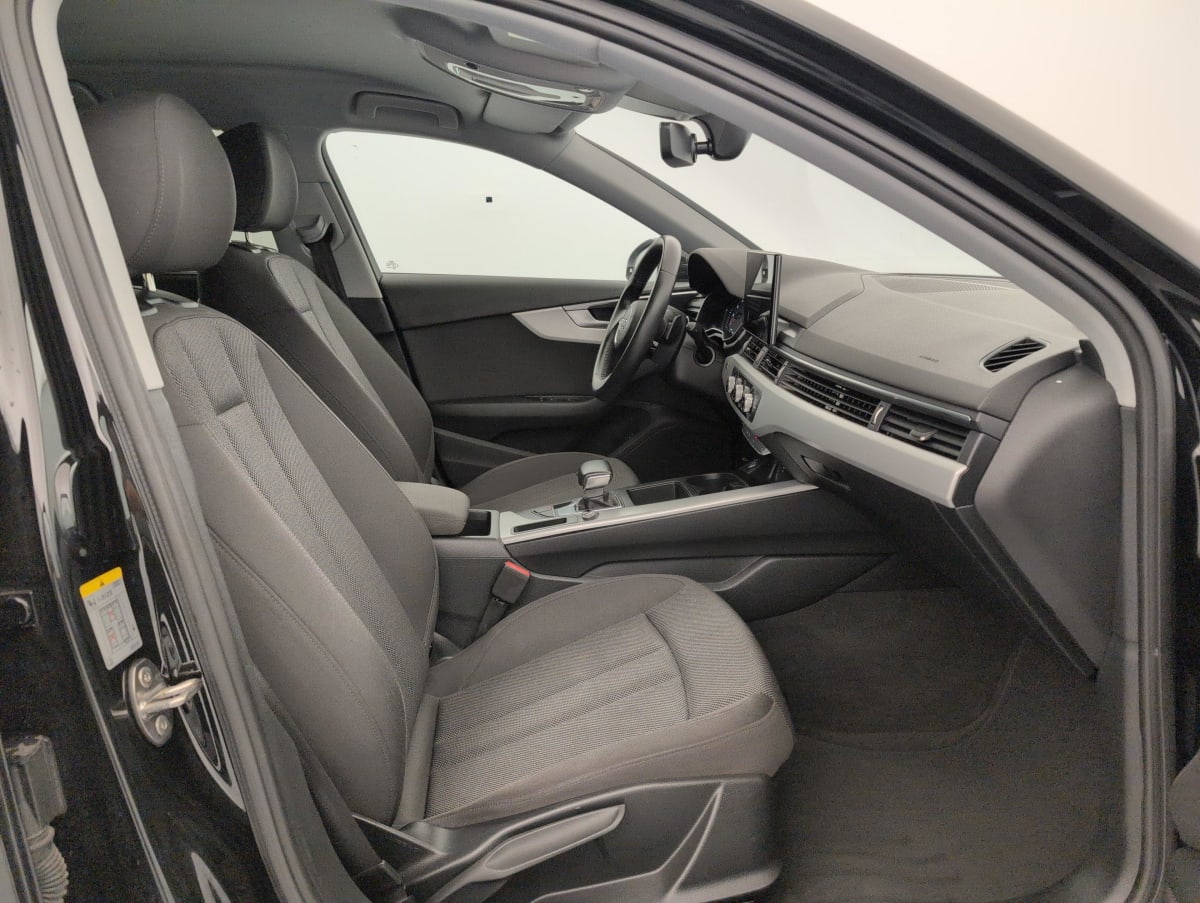 Audi A4 AVANT - Image 9