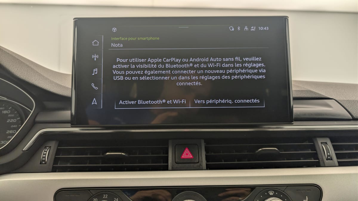 Audi A4 AVANT - Image 18