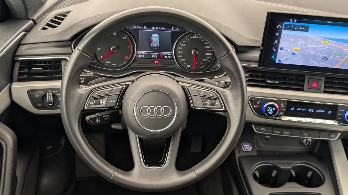 Audi A4 AVANT - Image 14