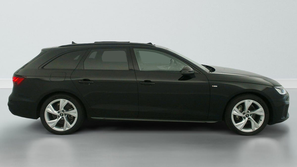 AUDI A4 AVANT 40 TDI 204 S TRONIC 7 BUSINESS EXECUTIVE