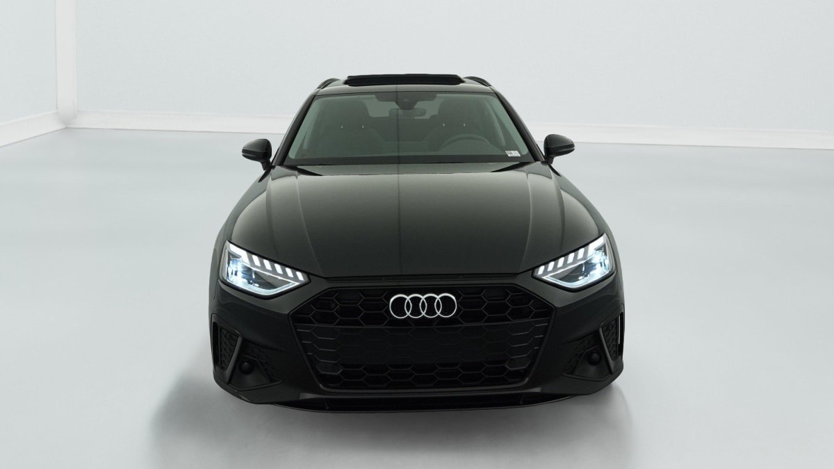AUDI A4 AVANT 40 TDI 204 S TRONIC 7 BUSINESS EXECUTIVE