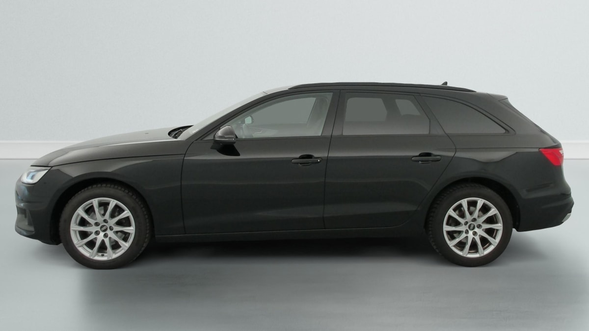 Audi A4 AVANT - Image 4